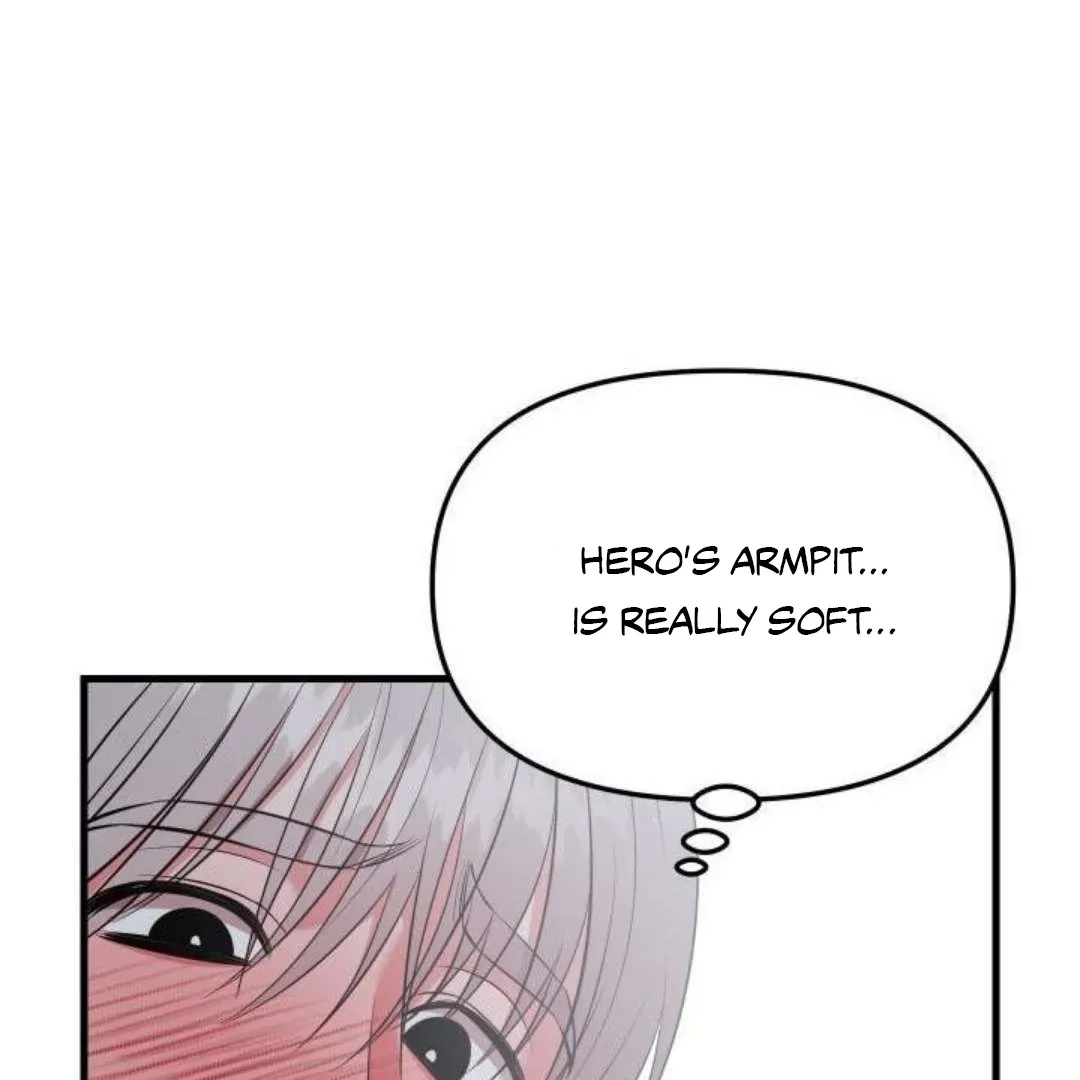 Hero's Hero Chapter 3 page 8 - 