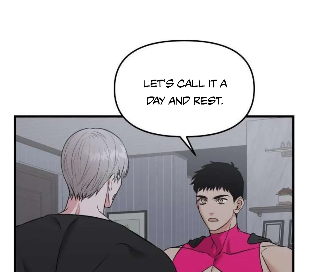 Hero's Hero Chapter 3 page 72 - 