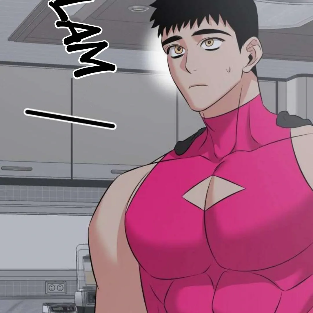 Hero's Hero Chapter 3 page 77 - 