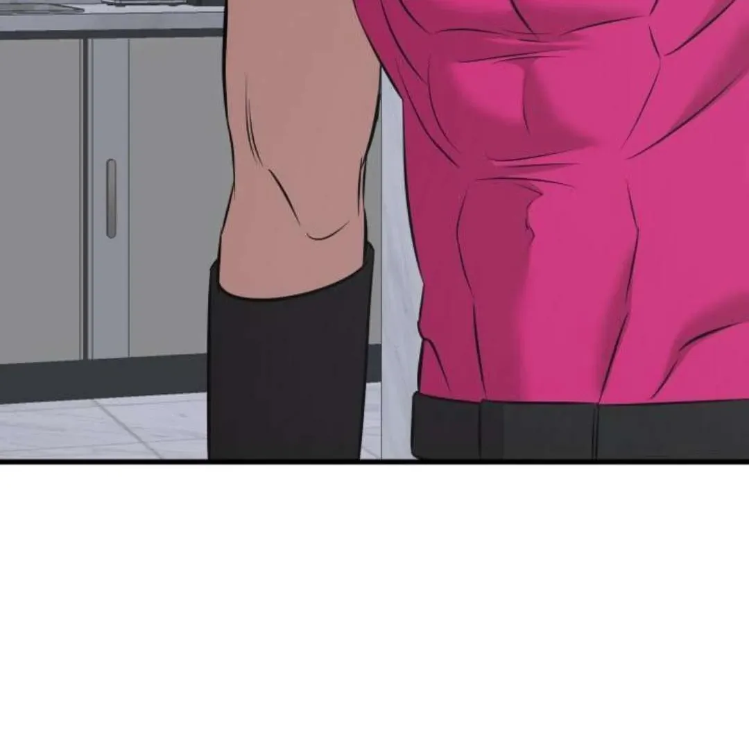 Hero's Hero Chapter 3 page 78 - 