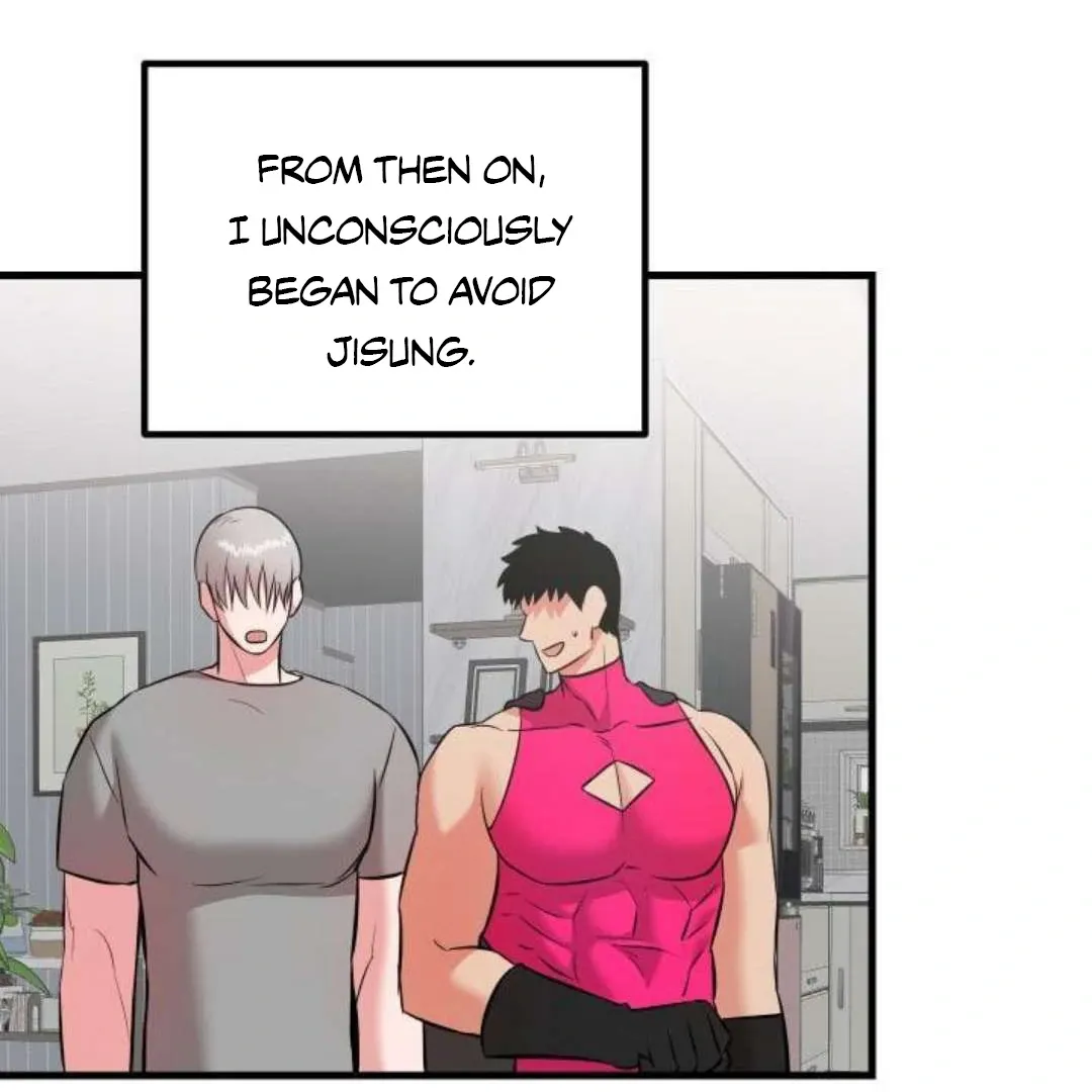 Hero's Hero Chapter 3 page 92 - 