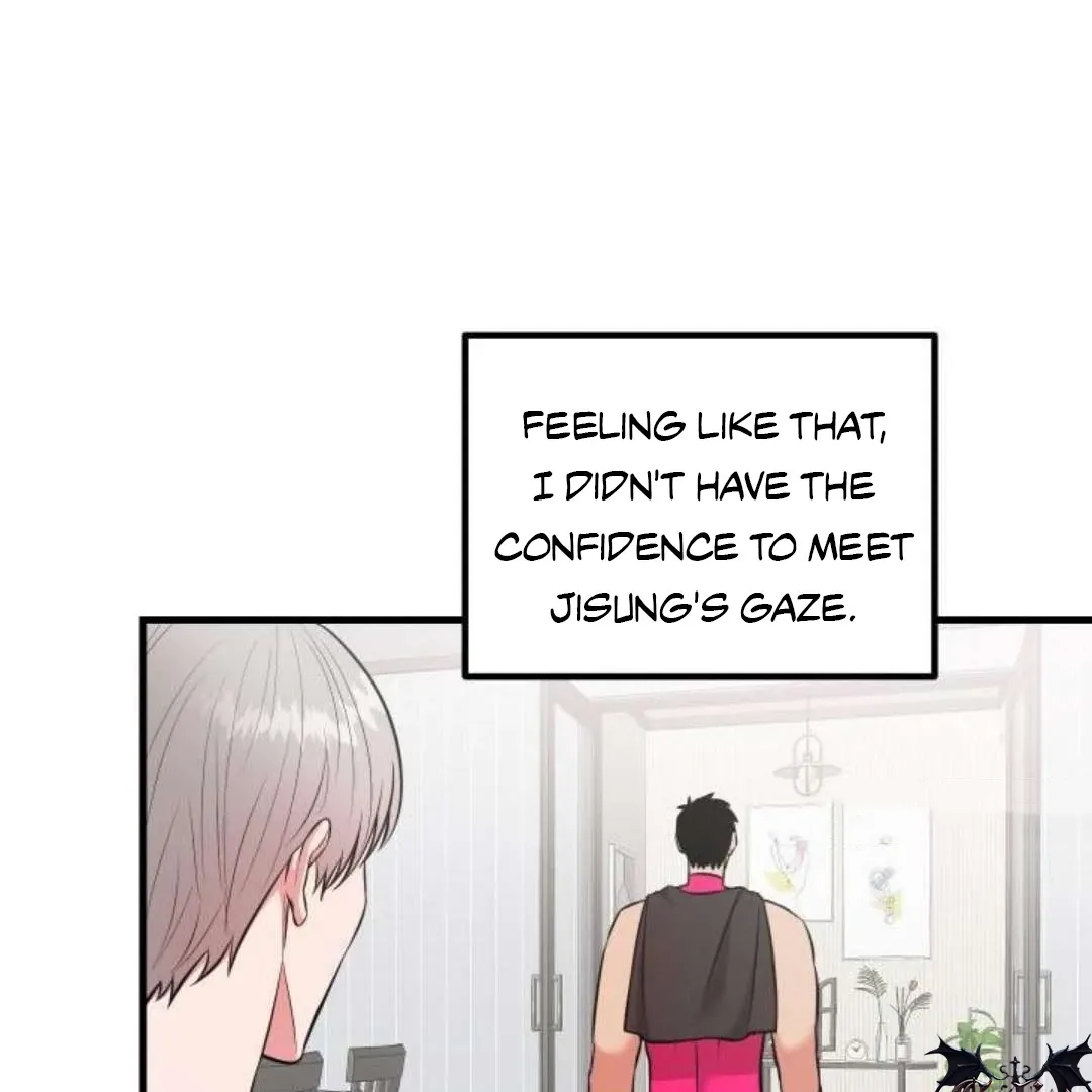 Hero's Hero Chapter 3 page 93 - 