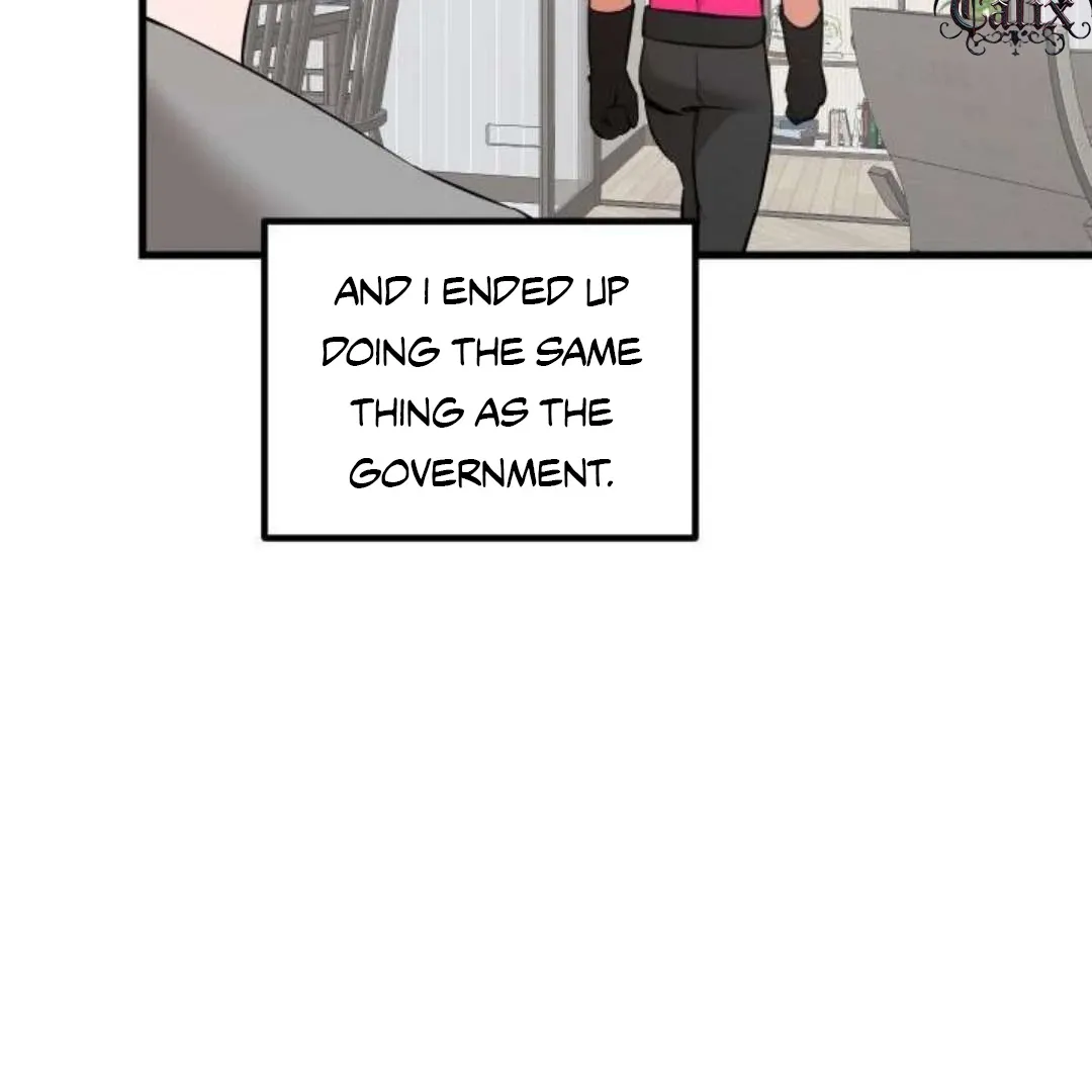 Hero's Hero Chapter 3 page 94 - 