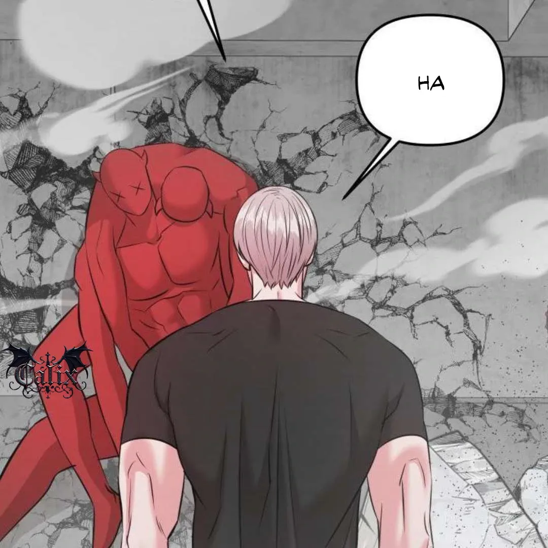 Hero's Hero Chapter 4 page 108 - 