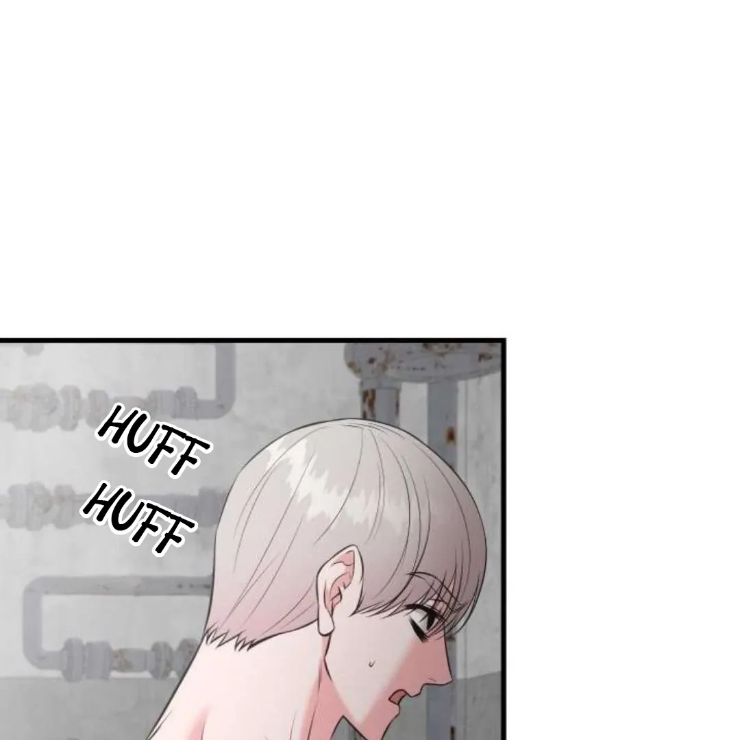 Hero's Hero Chapter 4 page 110 - 