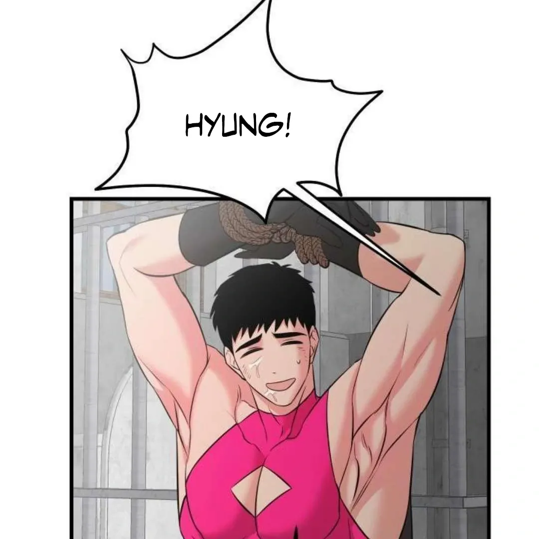 Hero's Hero Chapter 4 page 113 - 