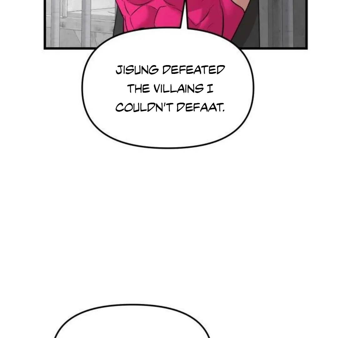 Hero's Hero Chapter 4 page 114 - 