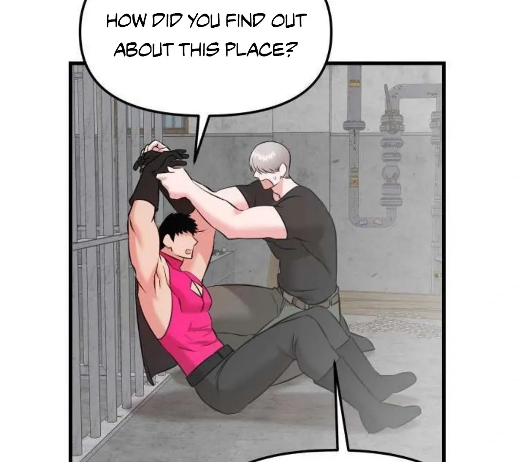 Hero's Hero Chapter 4 page 115 - 