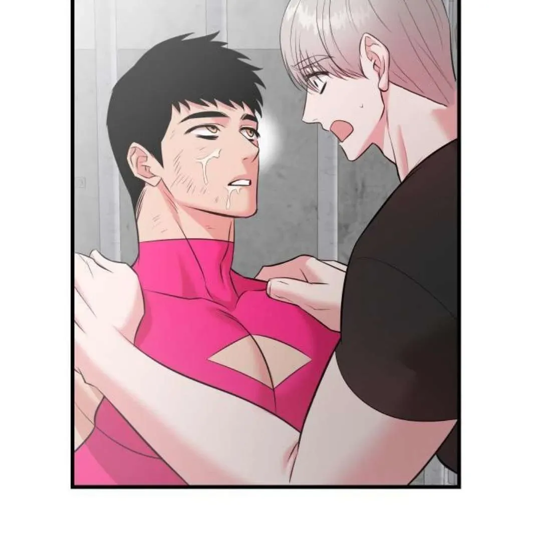 Hero's Hero Chapter 4 page 118 - 