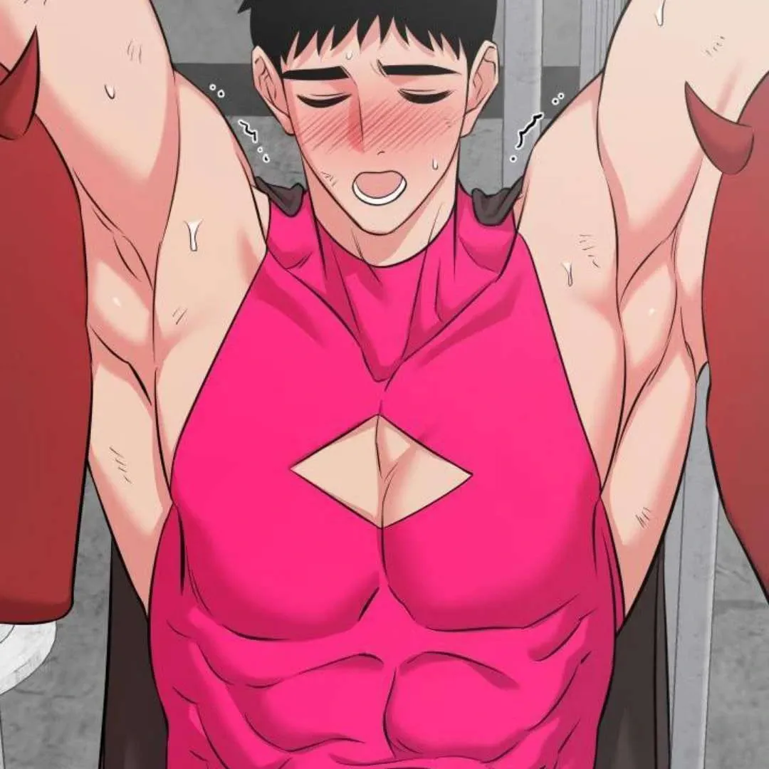Hero's Hero Chapter 4 page 13 - 
