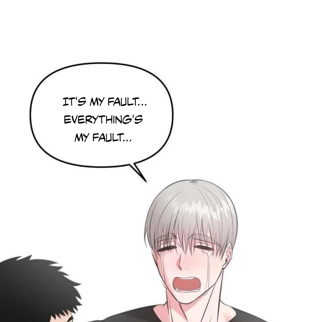 Hero's Hero Chapter 4 page 123 - 