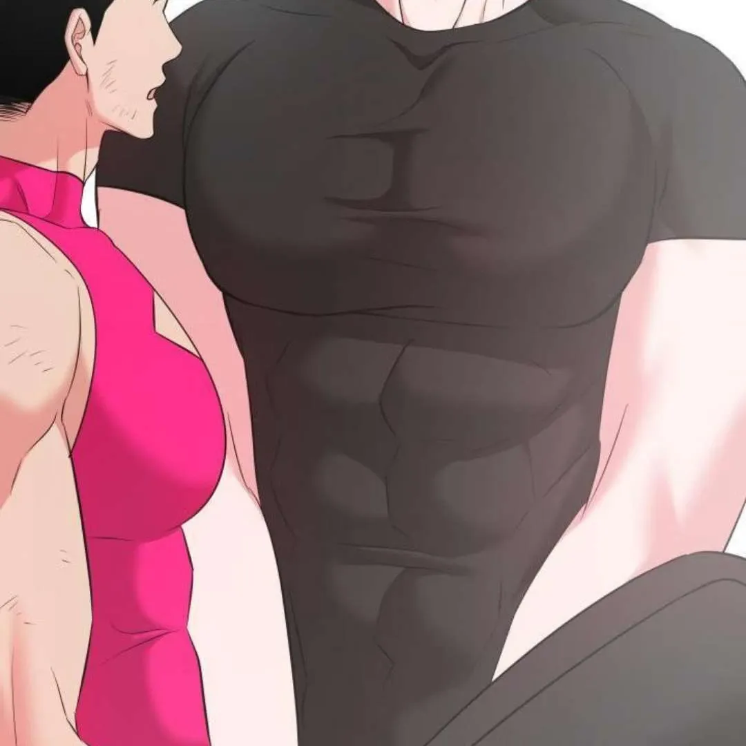 Hero's Hero Chapter 4 page 124 - 
