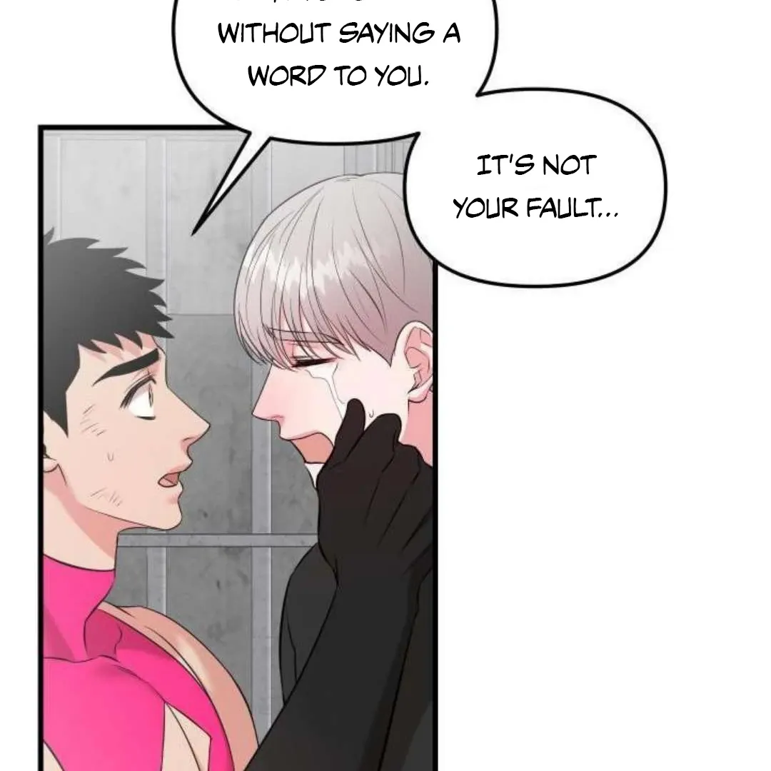 Hero's Hero Chapter 4 page 126 - 