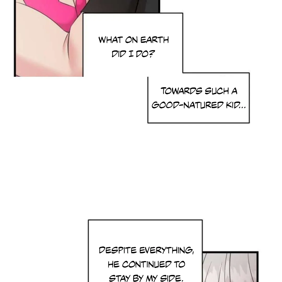 Hero's Hero Chapter 4 page 127 - 