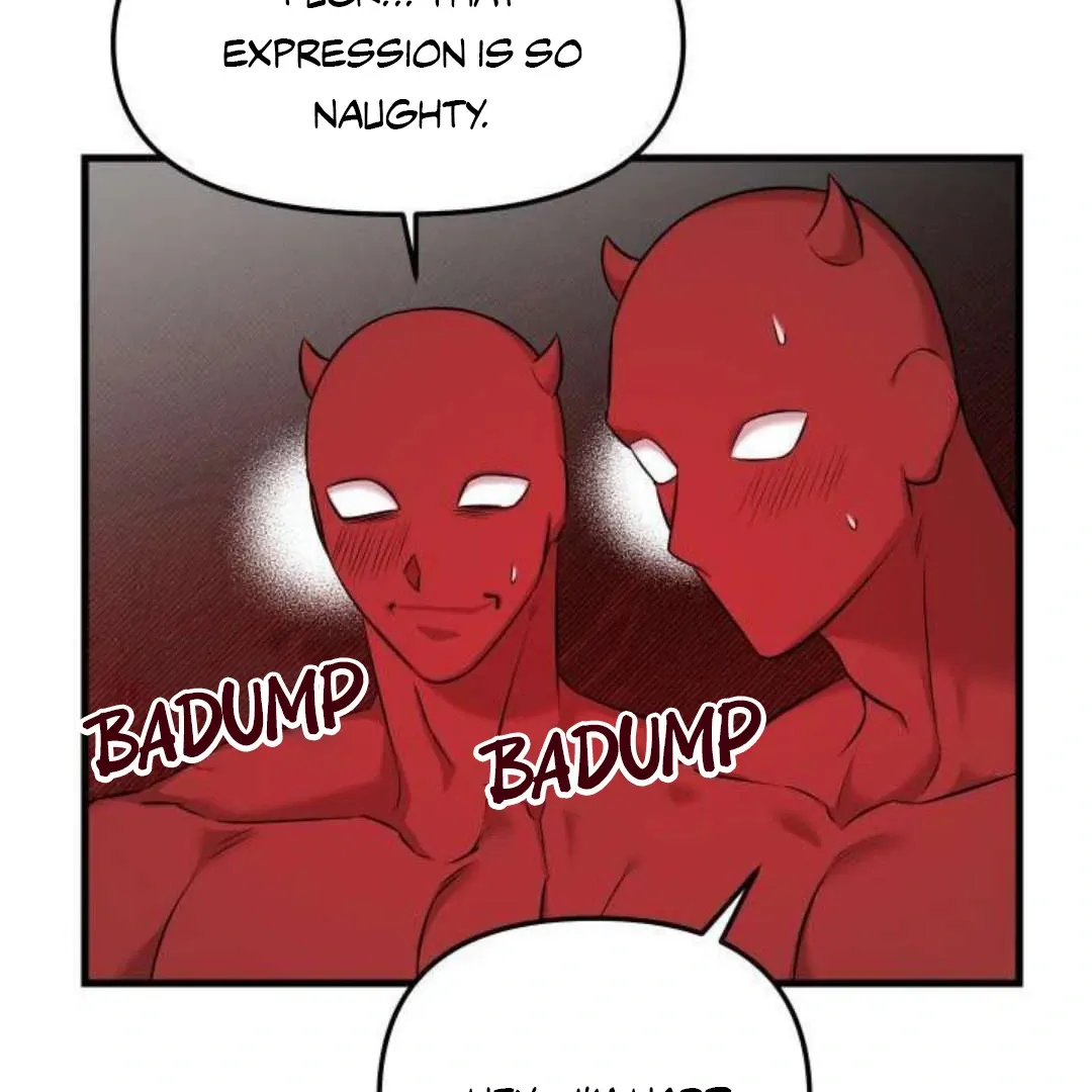 Hero's Hero Chapter 4 page 15 - 