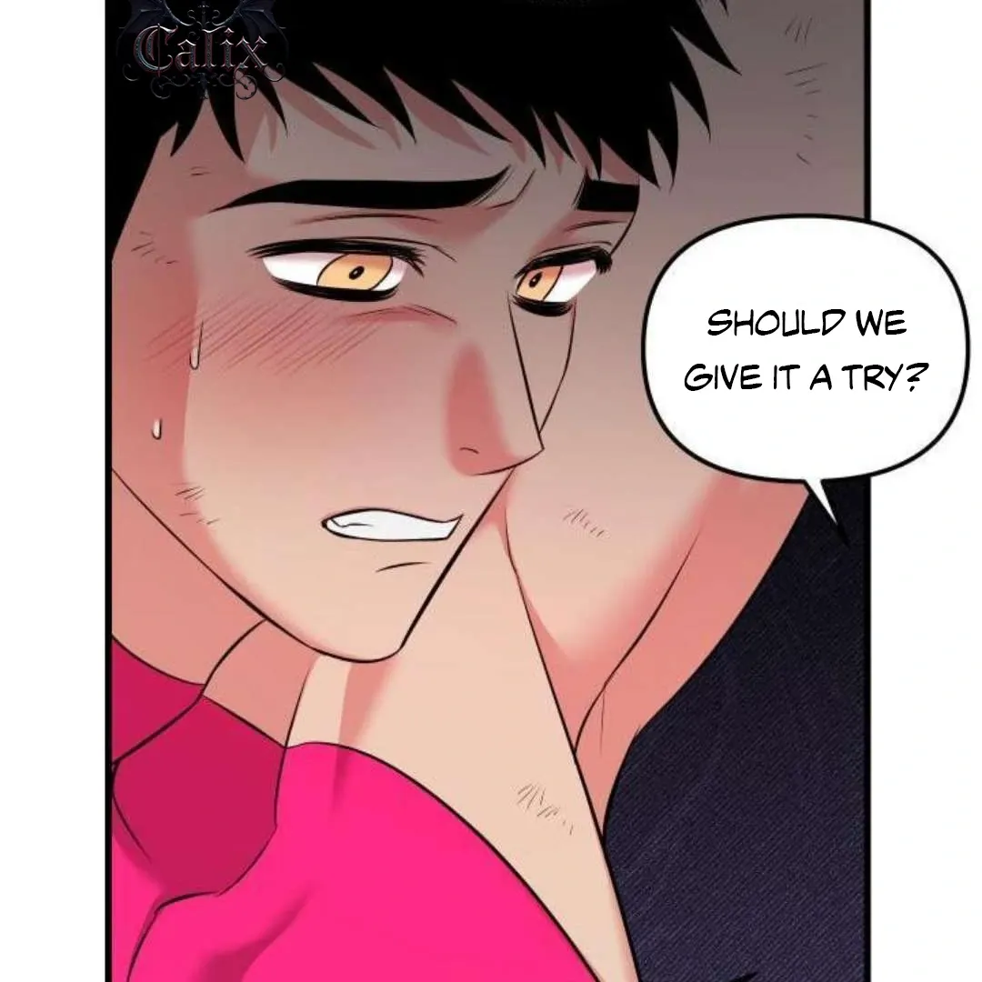 Hero's Hero Chapter 4 page 17 - 