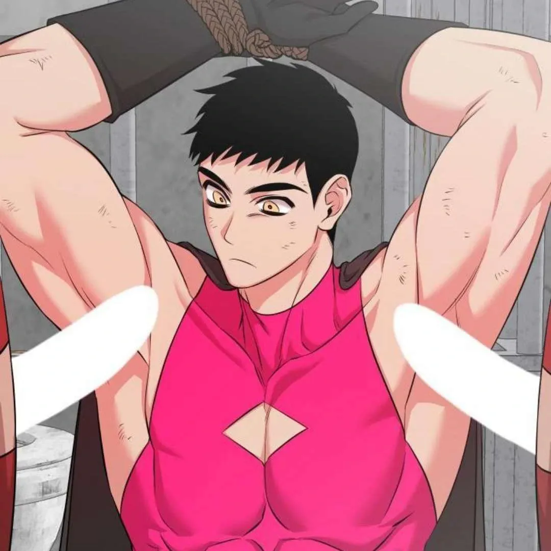 Hero's Hero Chapter 4 page 19 - 