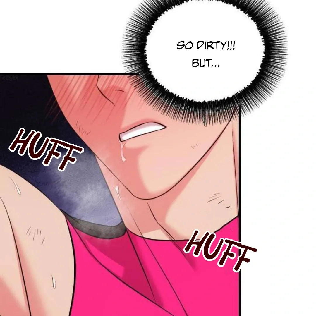 Hero's Hero Chapter 4 page 27 - 