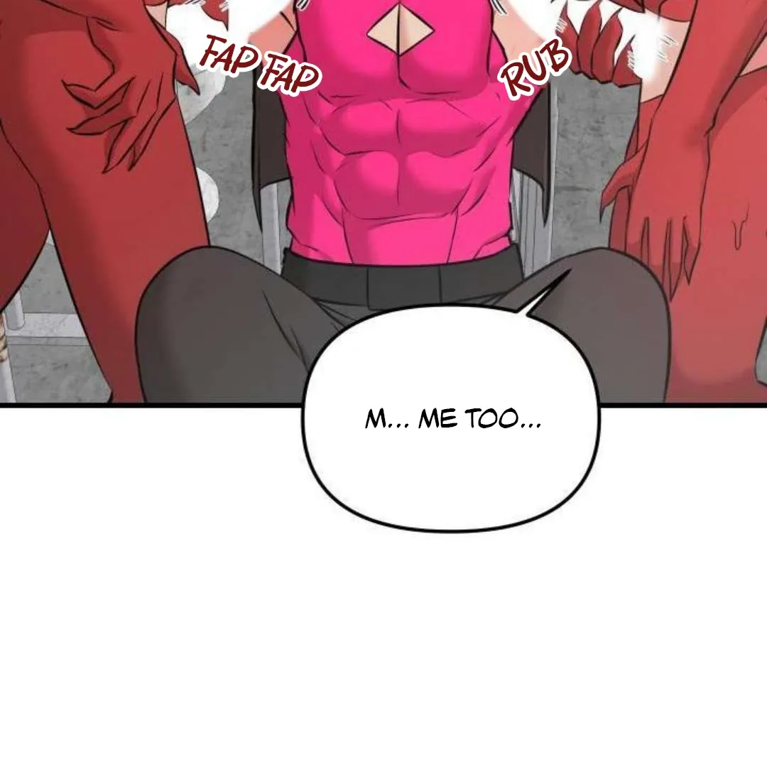 Hero's Hero Chapter 4 page 32 - 
