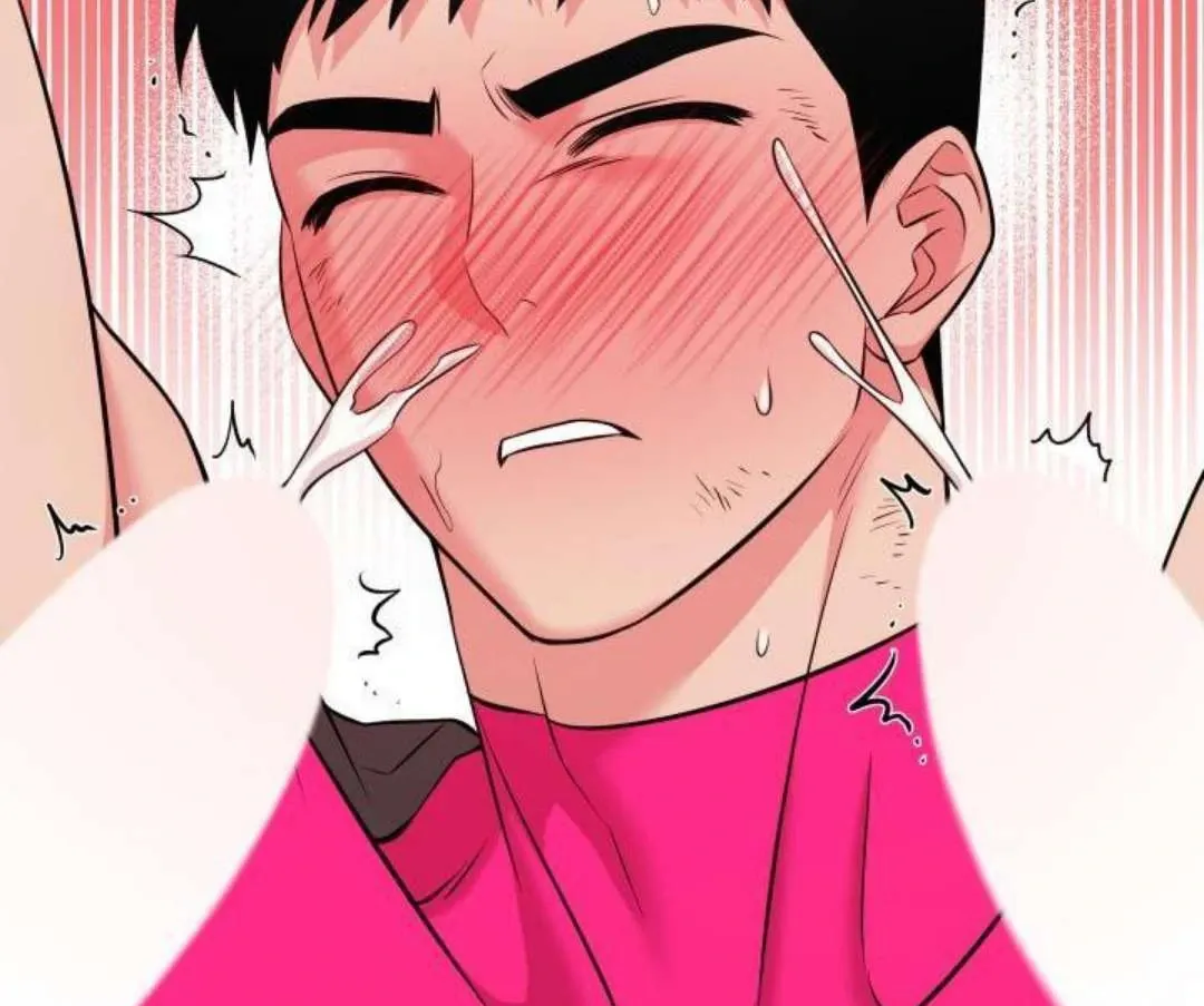 Hero's Hero Chapter 4 page 34 - 