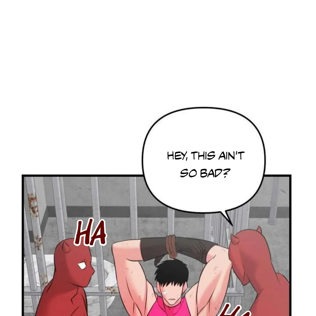 Hero's Hero Chapter 4 page 36 - 