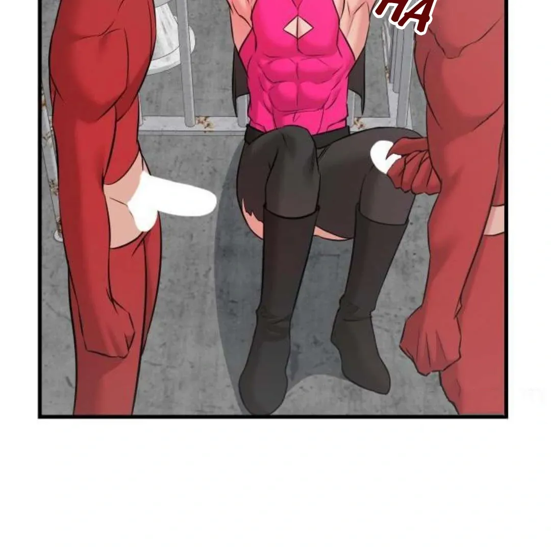 Hero's Hero Chapter 4 page 37 - 