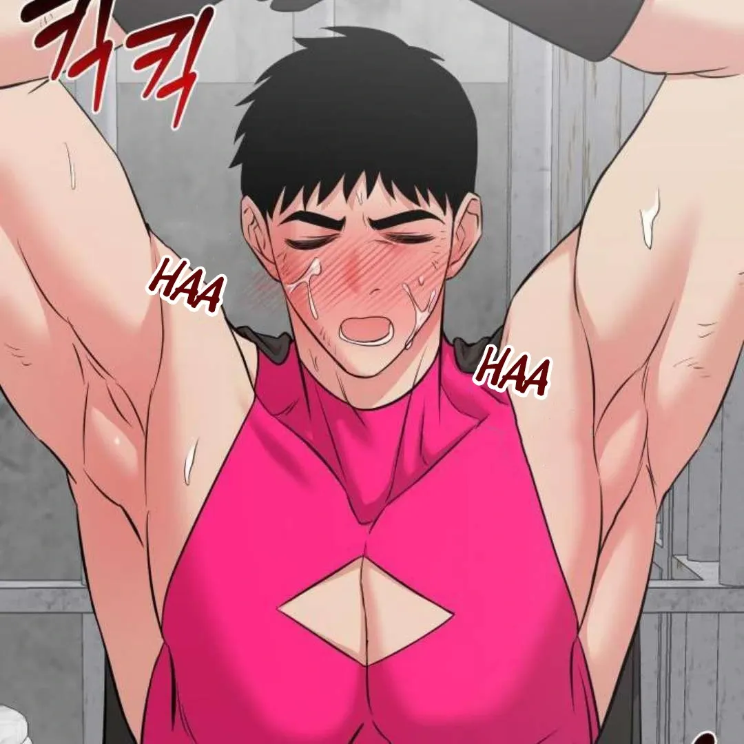 Hero's Hero Chapter 4 page 39 - 