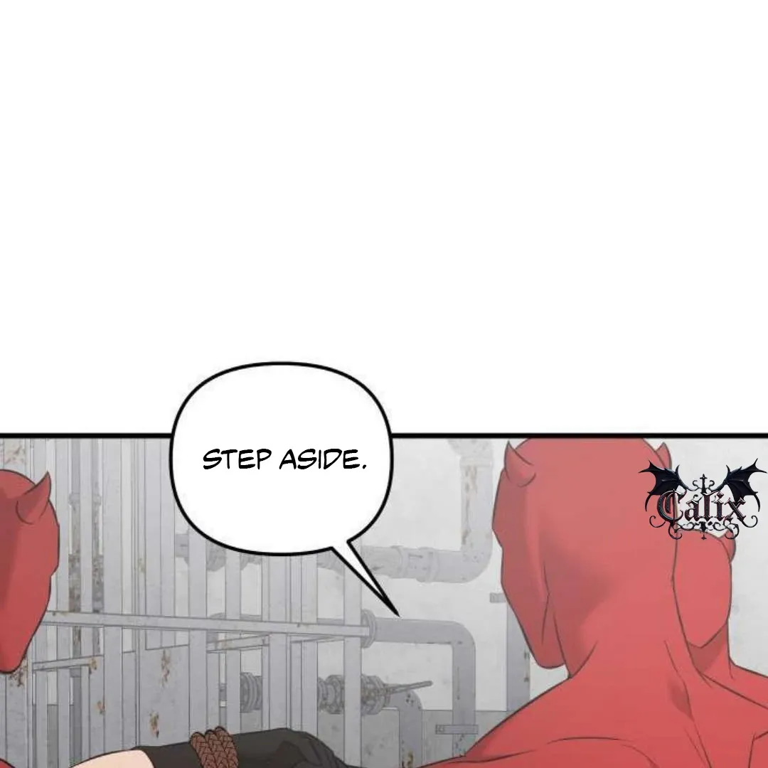 Hero's Hero Chapter 4 page 41 - 