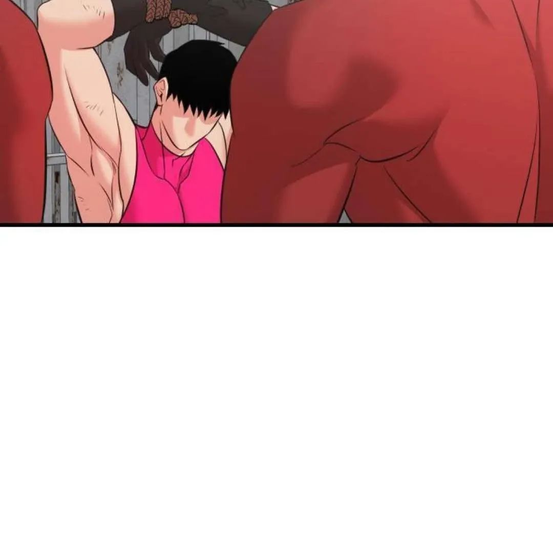 Hero's Hero Chapter 4 page 42 - 