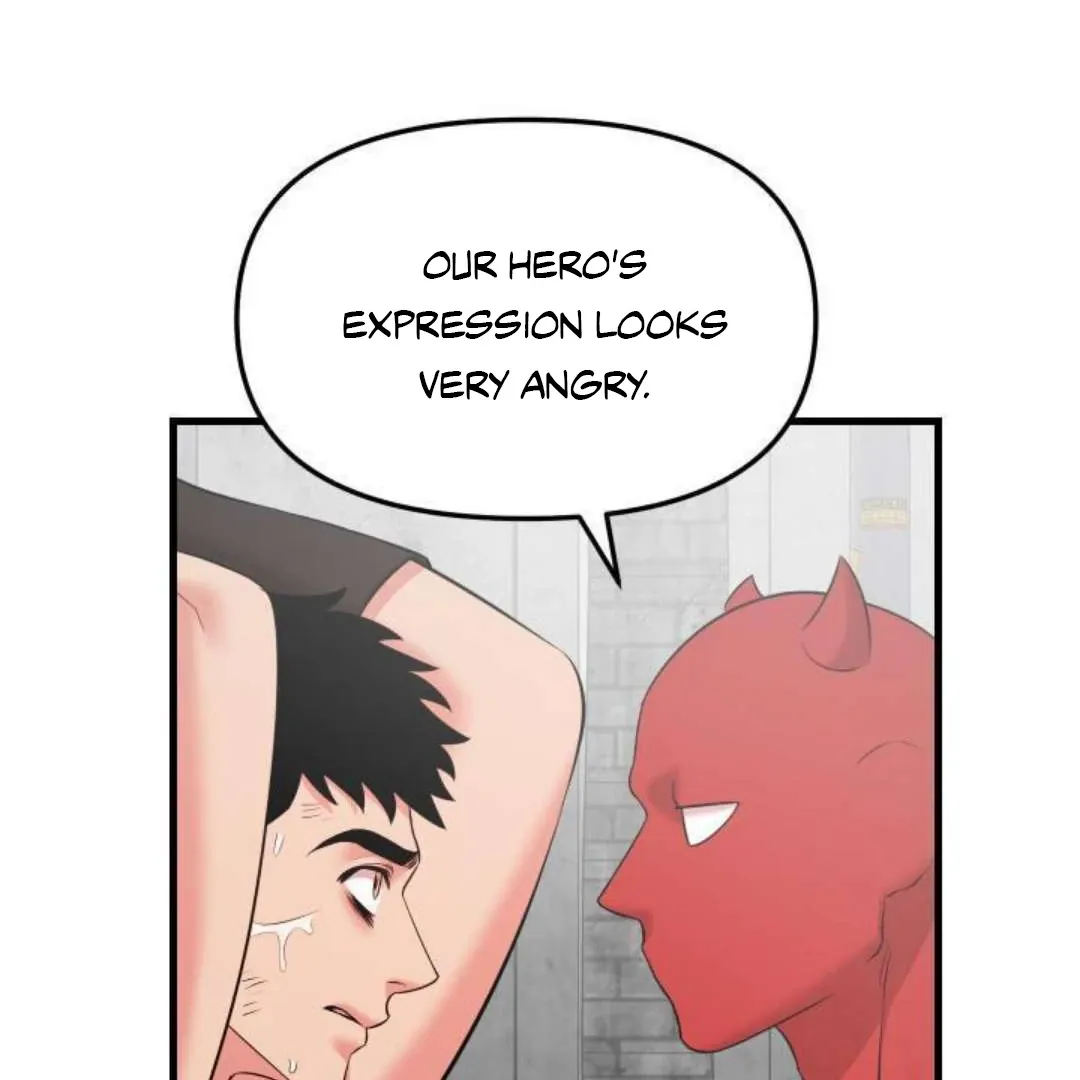 Hero's Hero Chapter 4 page 43 - 