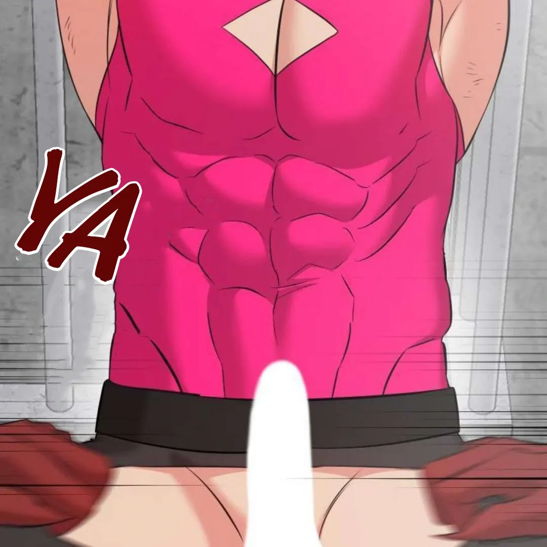 Hero's Hero Chapter 4 page 46 - 