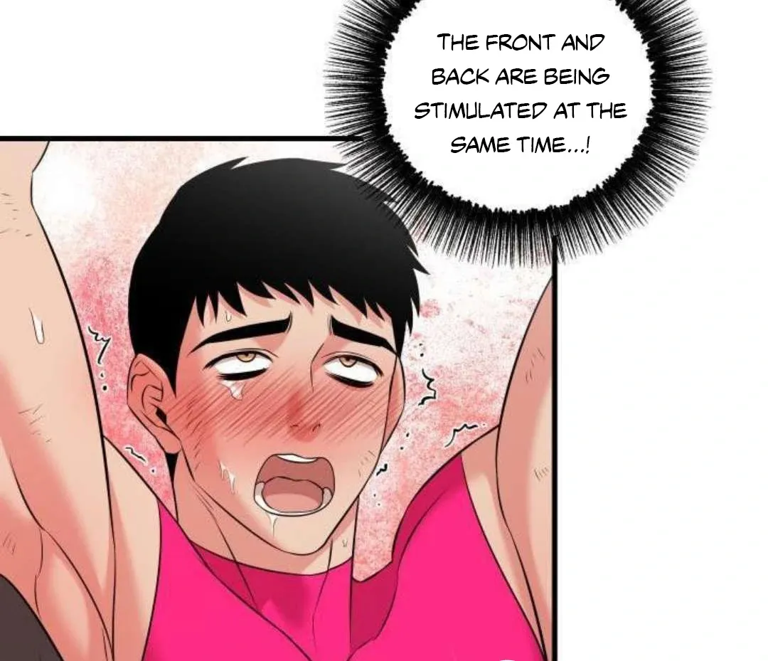 Hero's Hero Chapter 4 page 58 - 