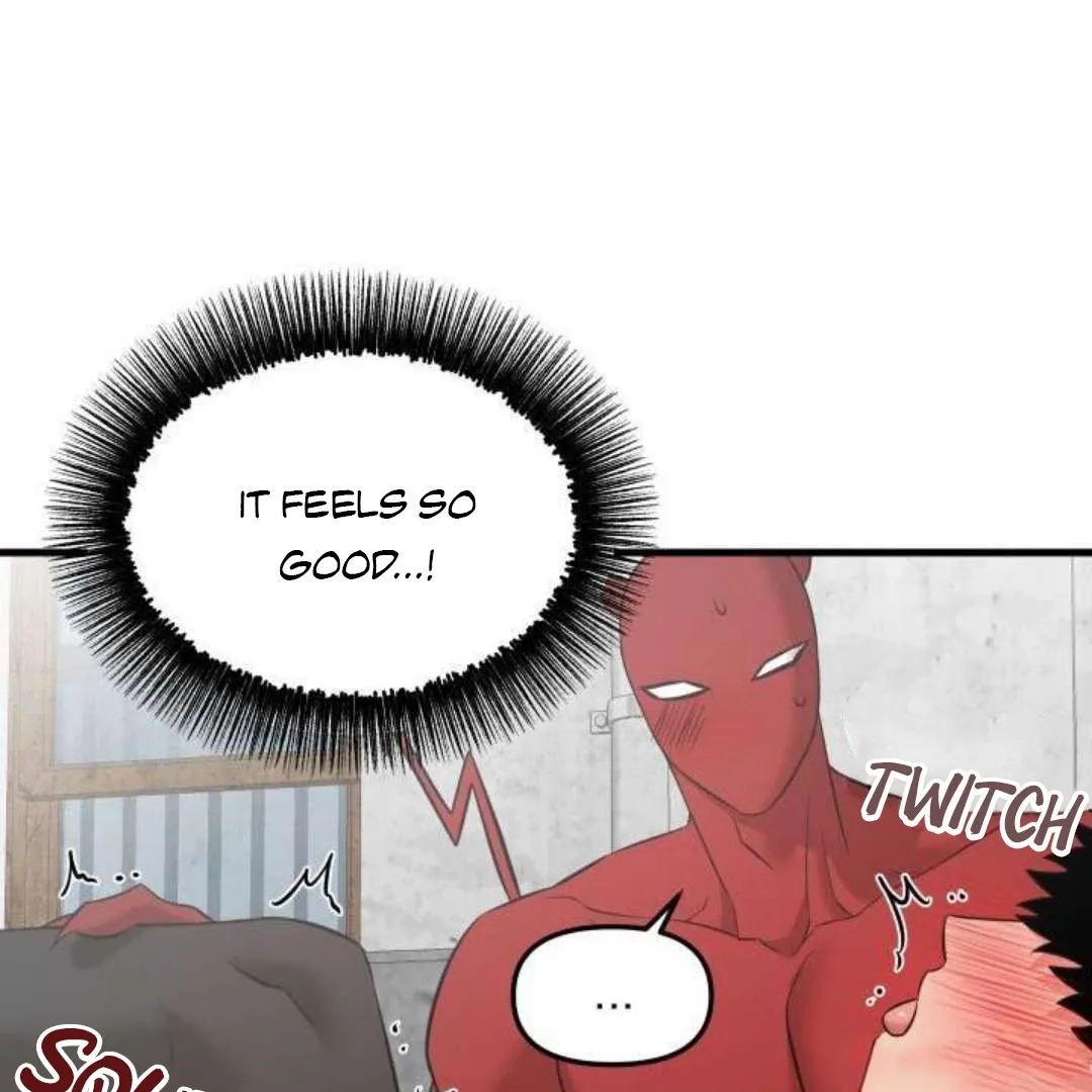 Hero's Hero Chapter 4 page 60 - 