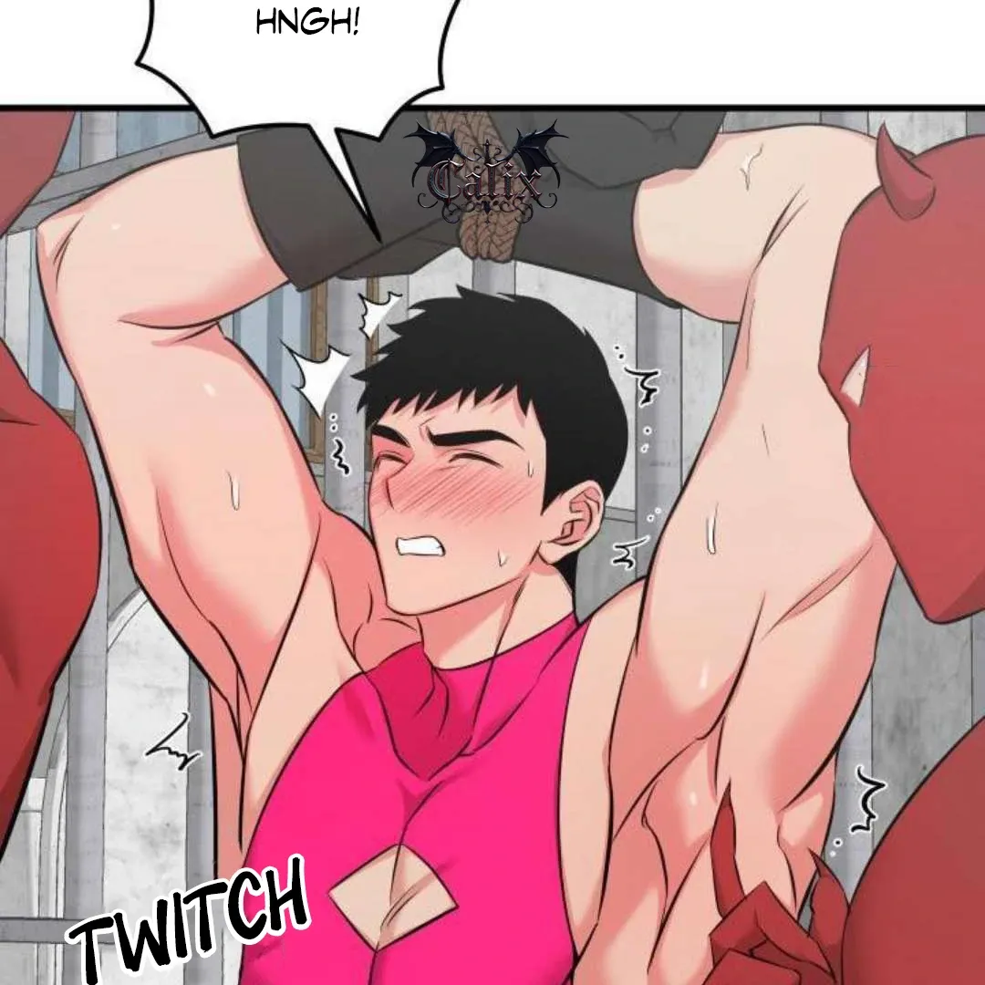 Hero's Hero Chapter 4 page 7 - 