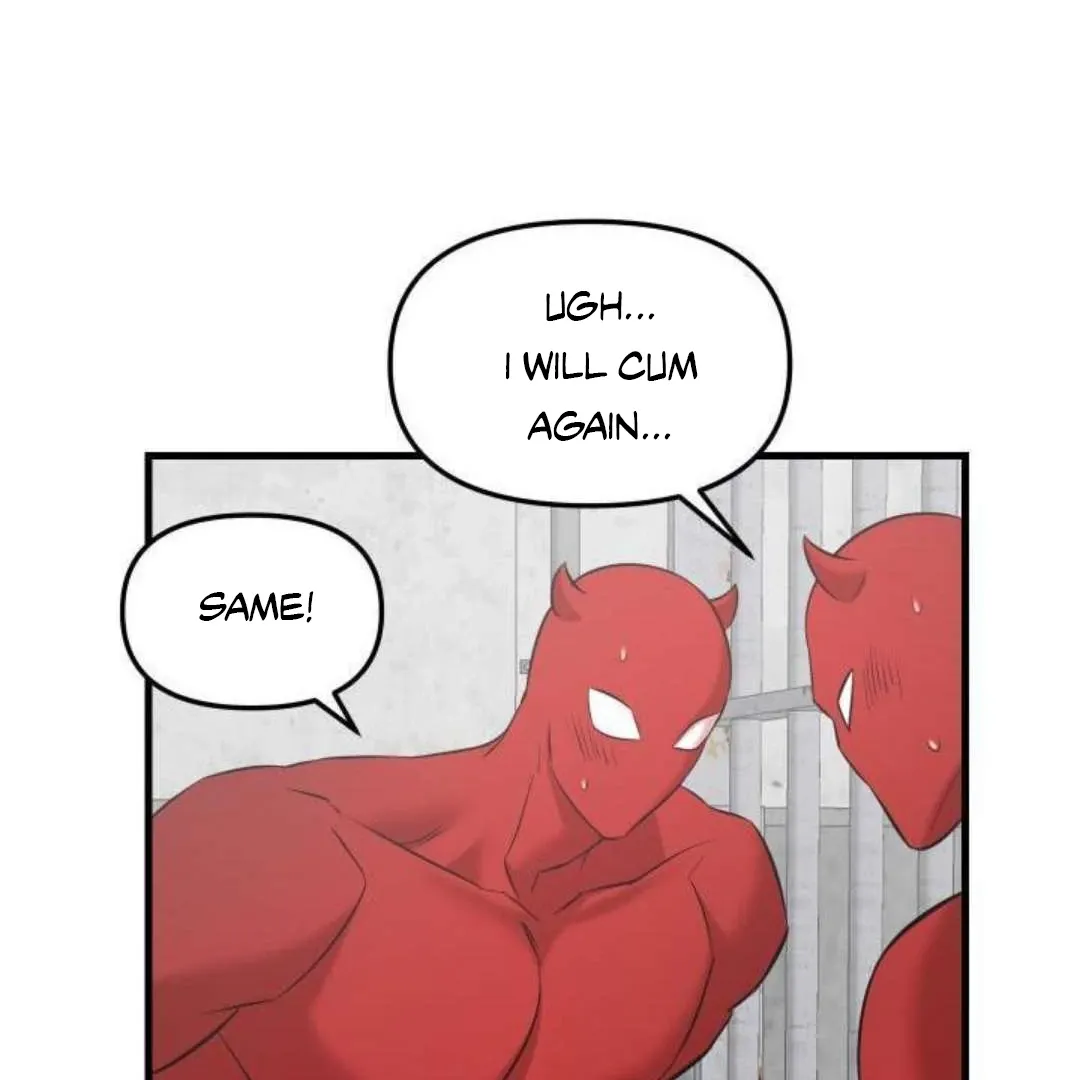 Hero's Hero Chapter 4 page 67 - 