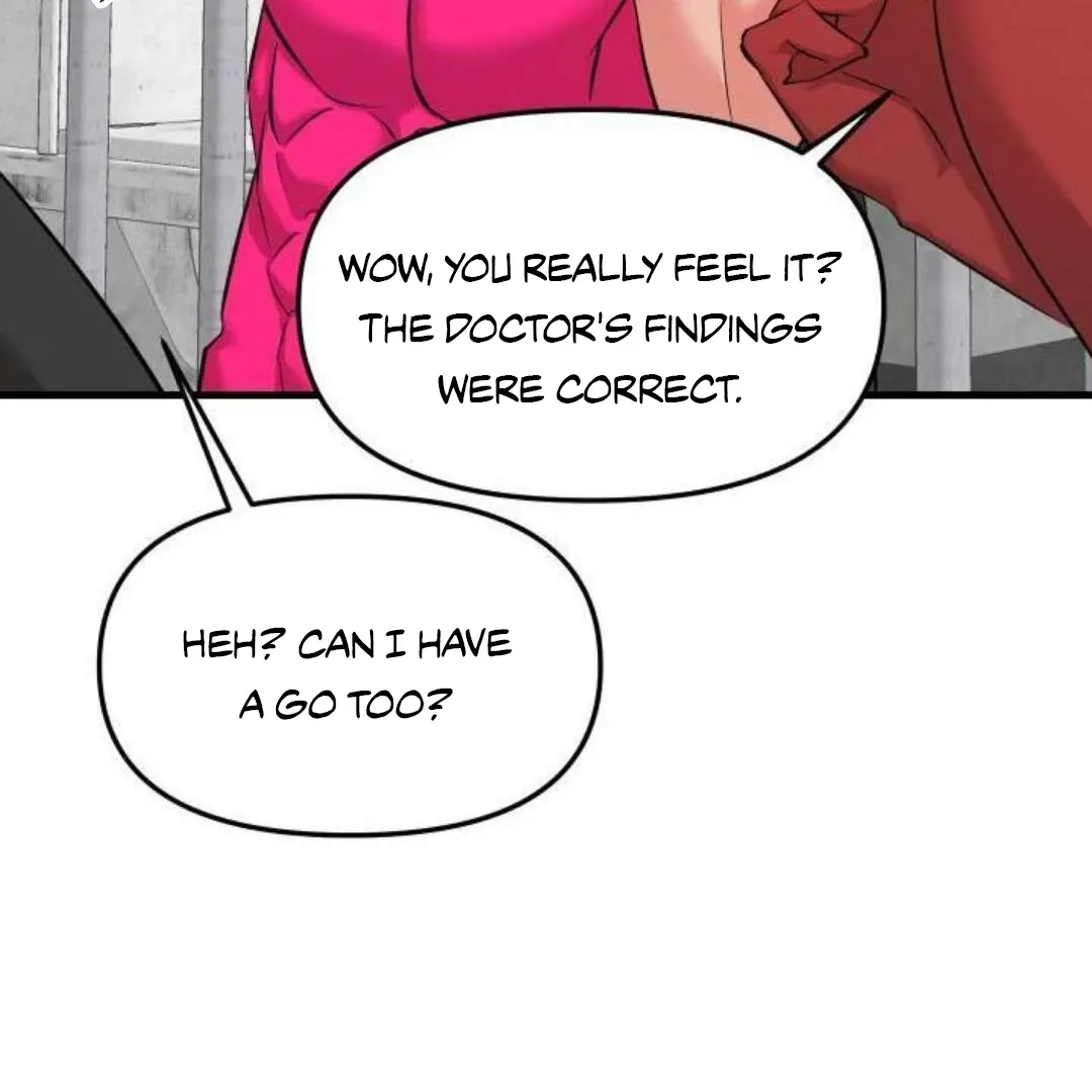 Hero's Hero Chapter 4 page 8 - 