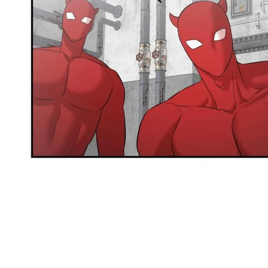 Hero's Hero Chapter 4 page 74 - 
