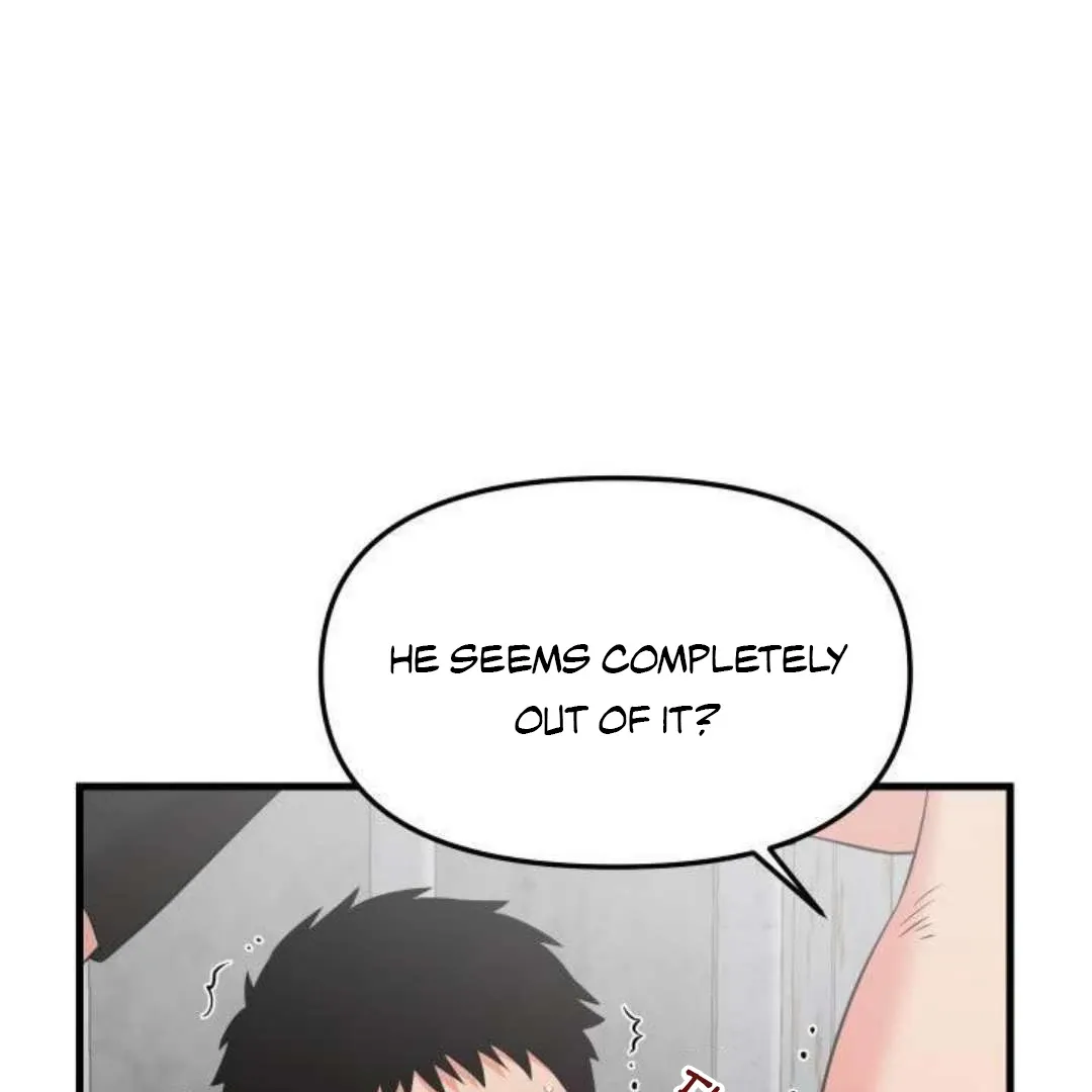 Hero's Hero Chapter 4 page 75 - 