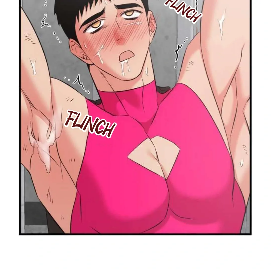 Hero's Hero Chapter 4 page 76 - 