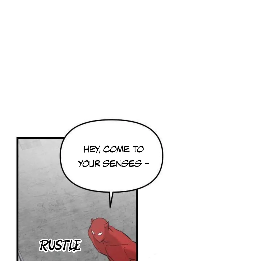 Hero's Hero Chapter 4 page 77 - 