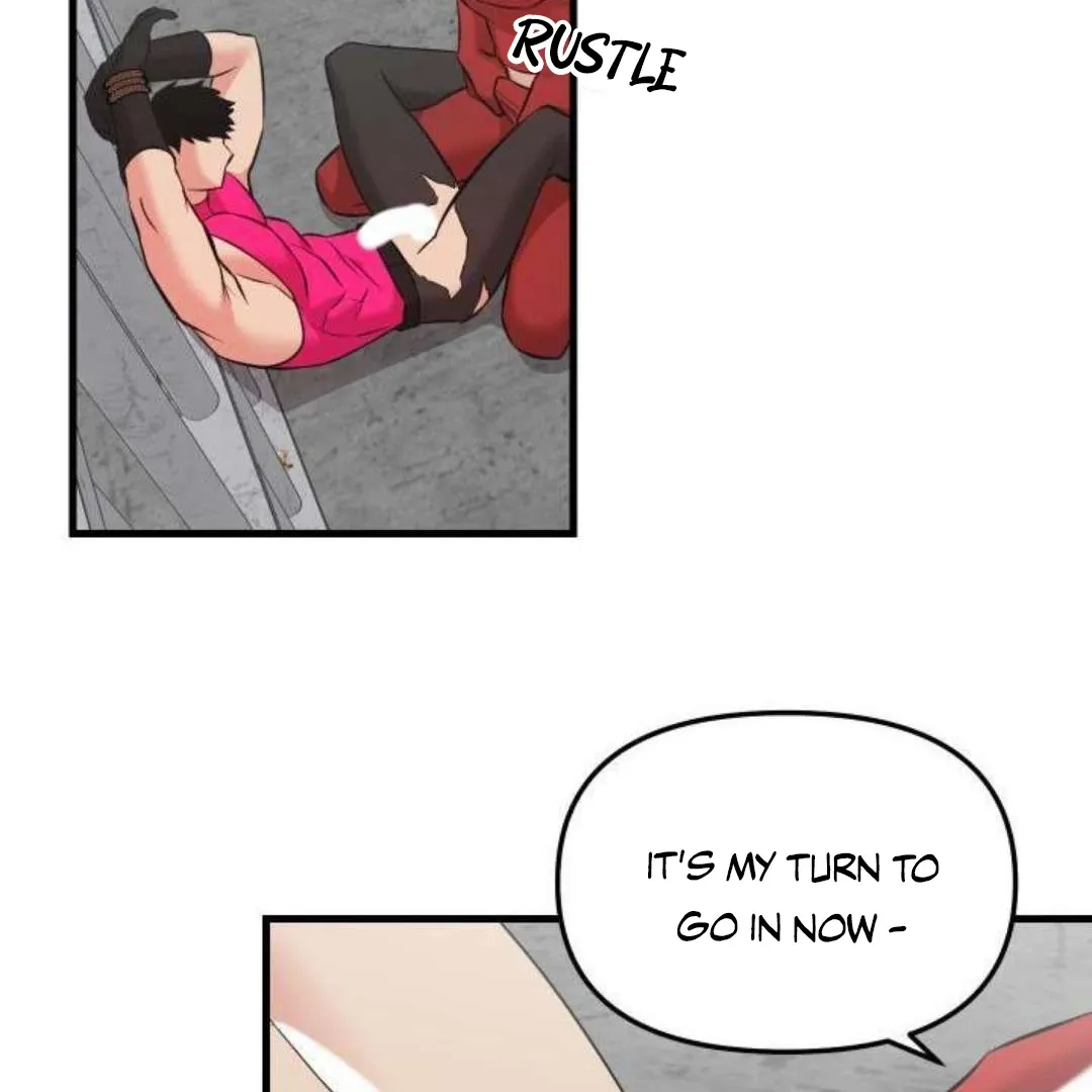 Hero's Hero Chapter 4 page 78 - 