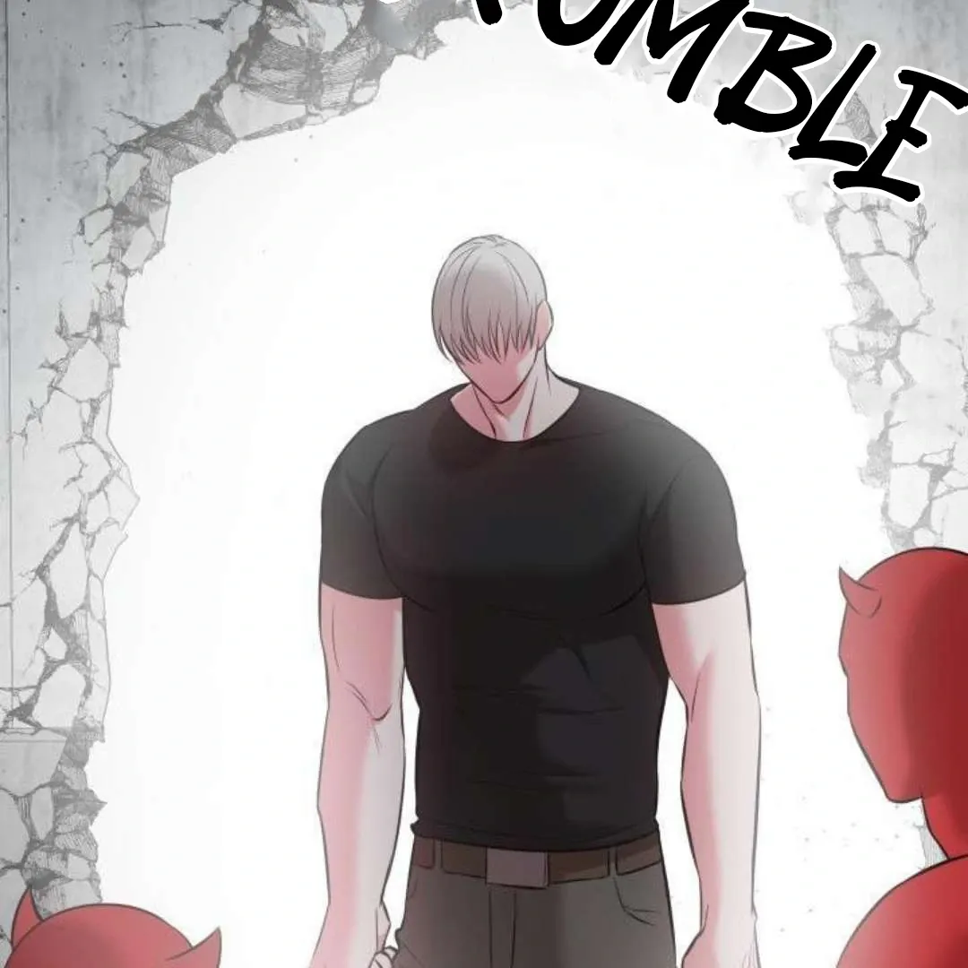 Hero's Hero Chapter 4 page 83 - 