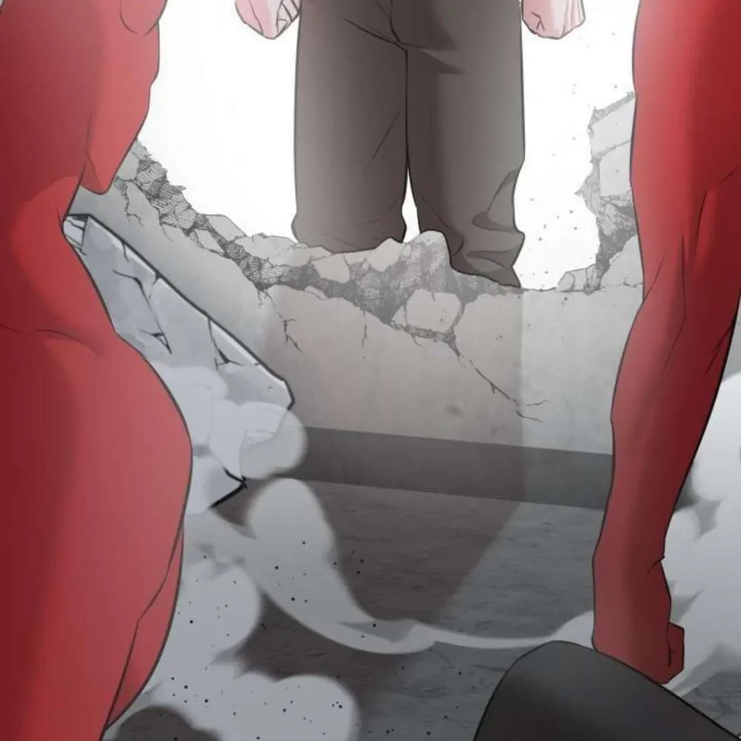 Hero's Hero Chapter 4 page 84 - 