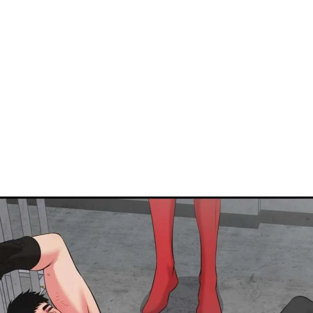 Hero's Hero Chapter 4 page 89 - 