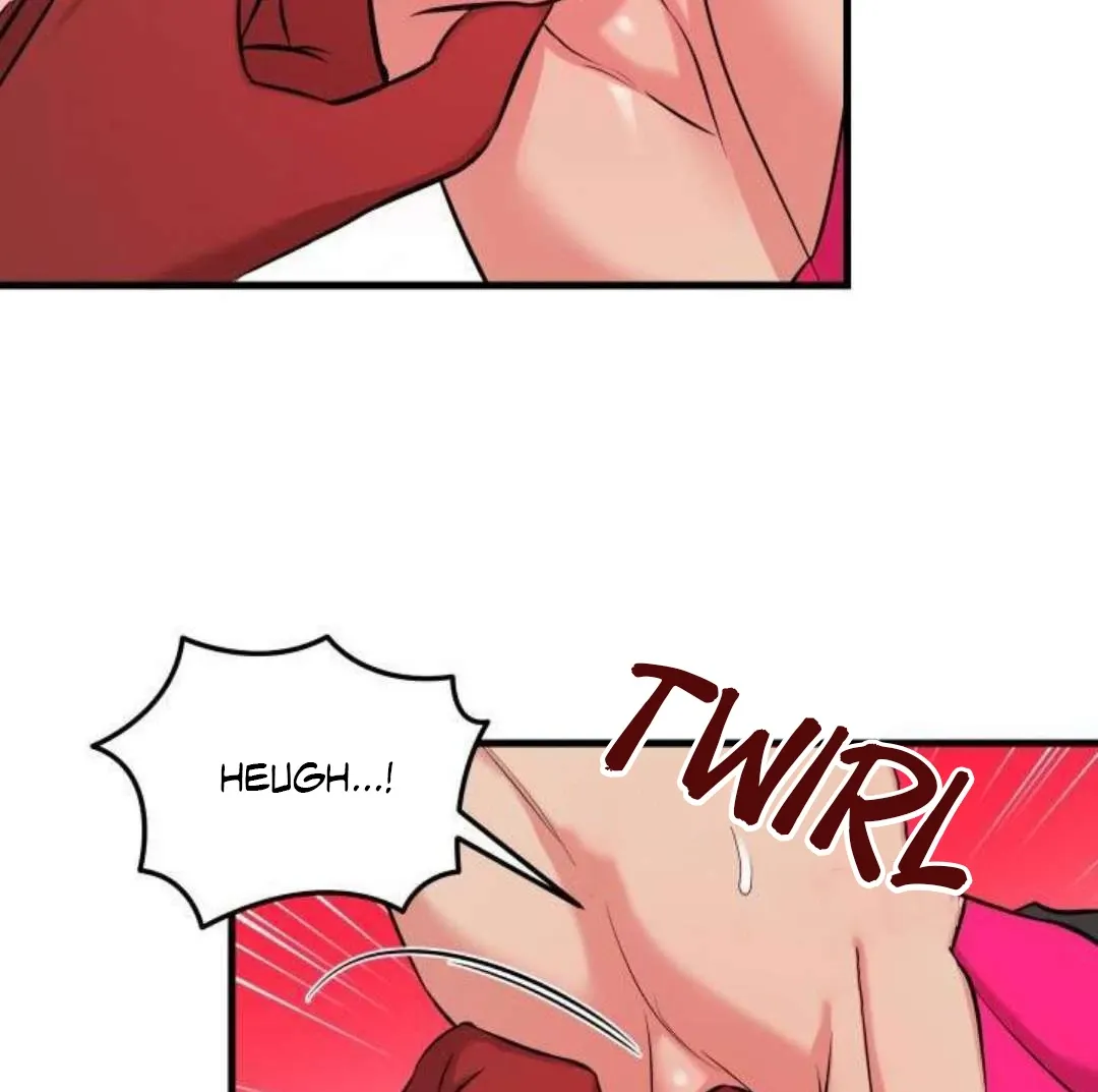 Hero's Hero Chapter 4 page 10 - 