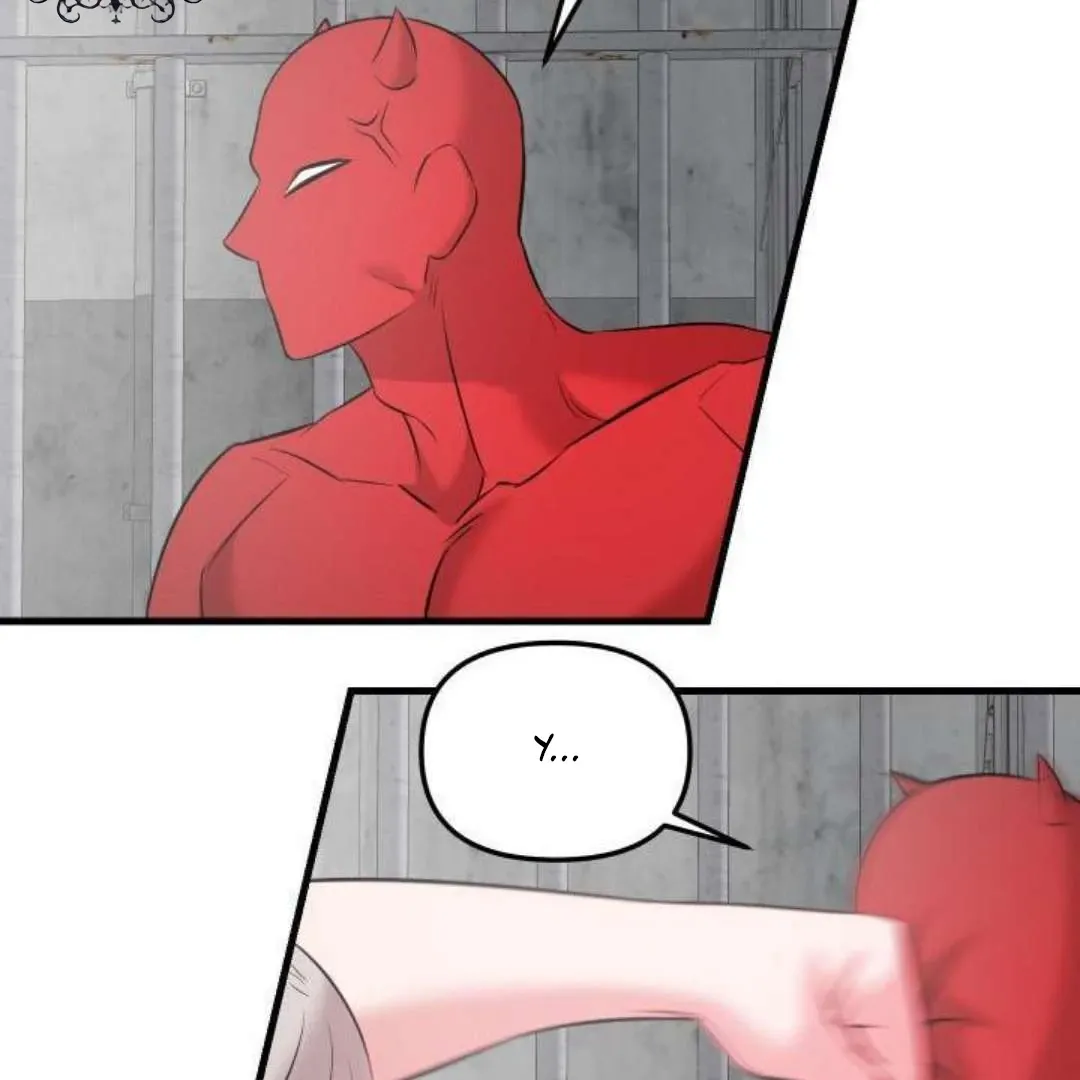 Hero's Hero Chapter 4 page 94 - 