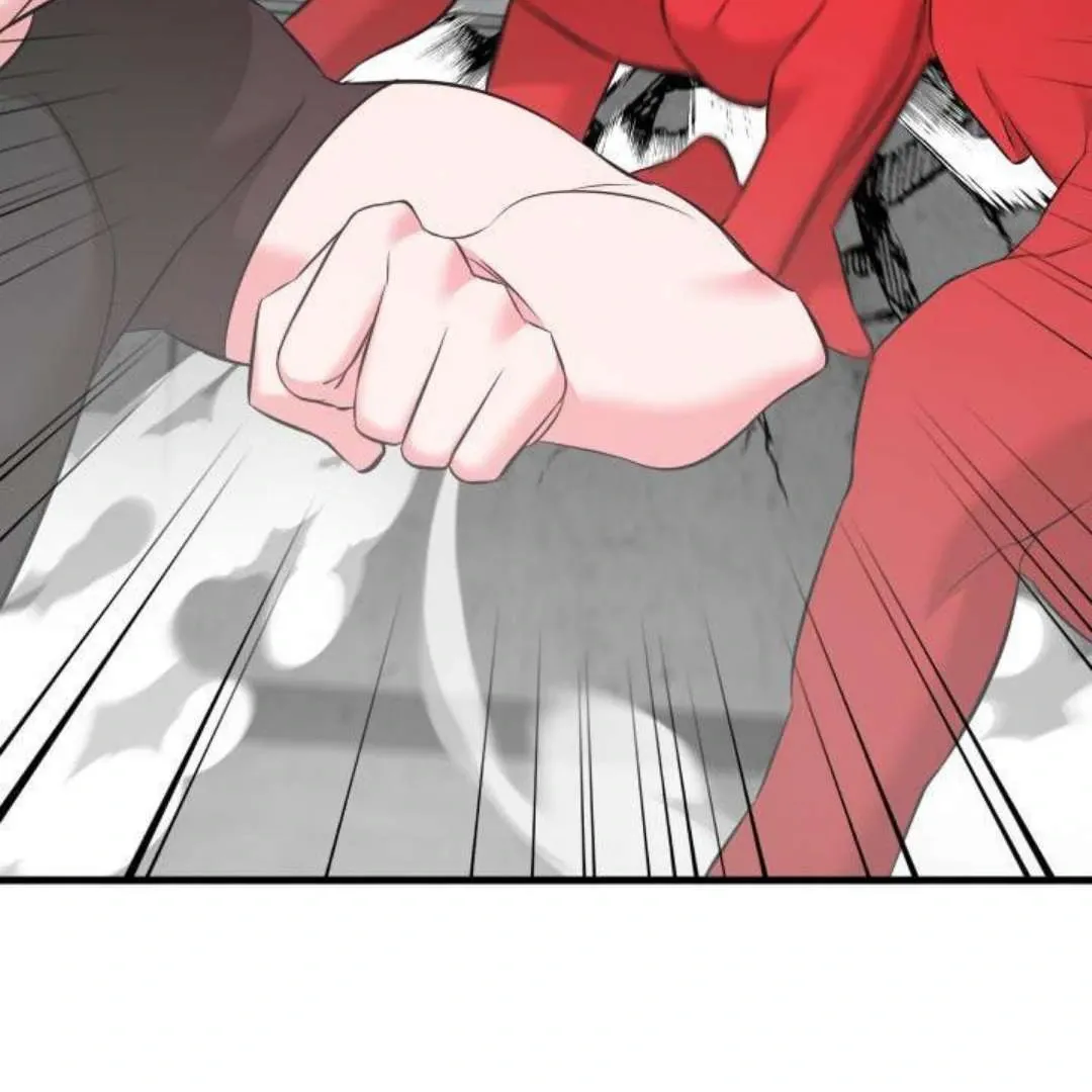 Hero's Hero Chapter 4 page 97 - 