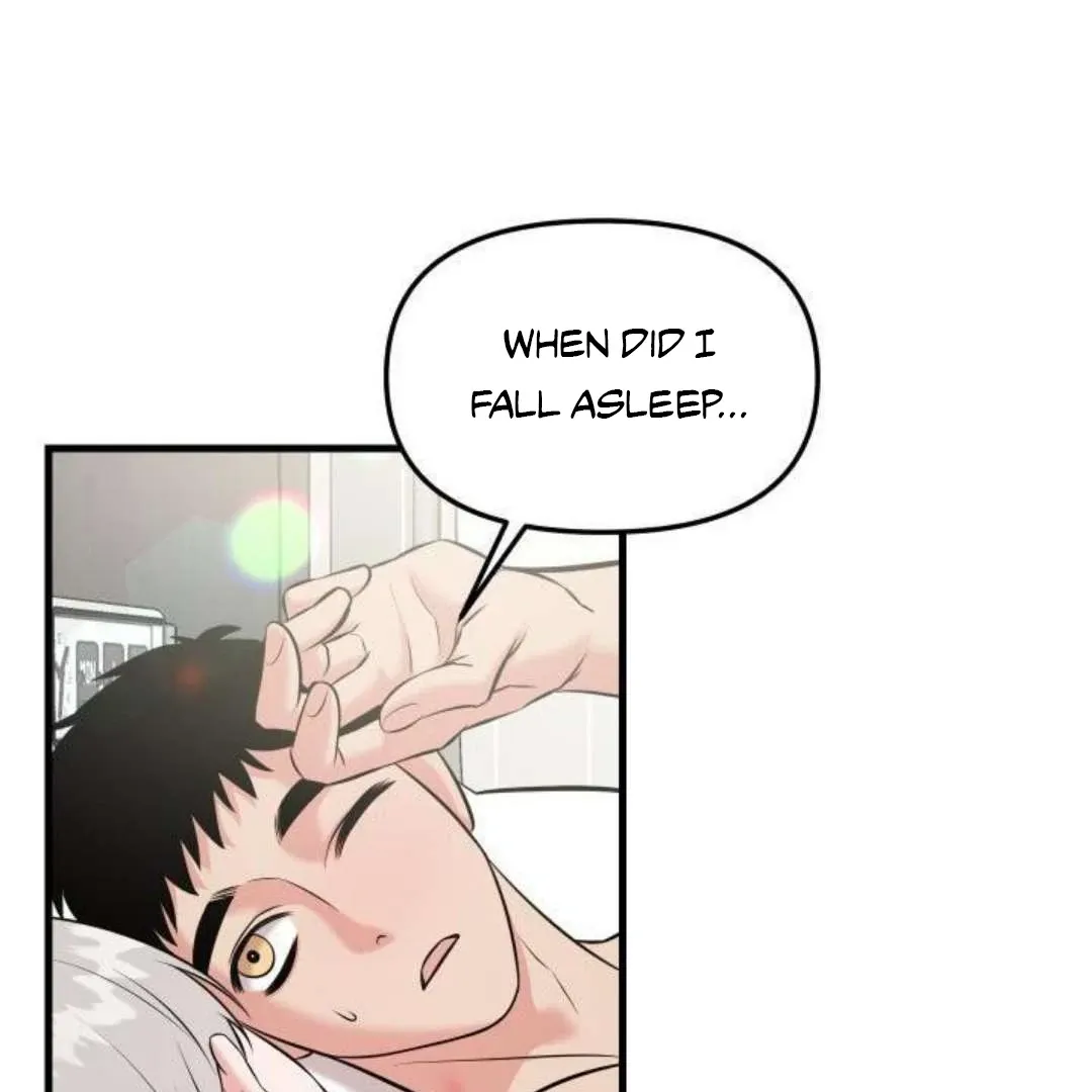 Hero's Hero Chapter 5 page 101 - 