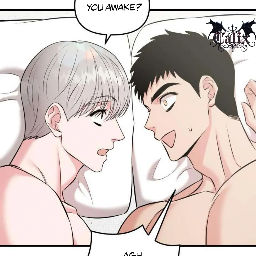 Hero's Hero Chapter 5 page 103 - 
