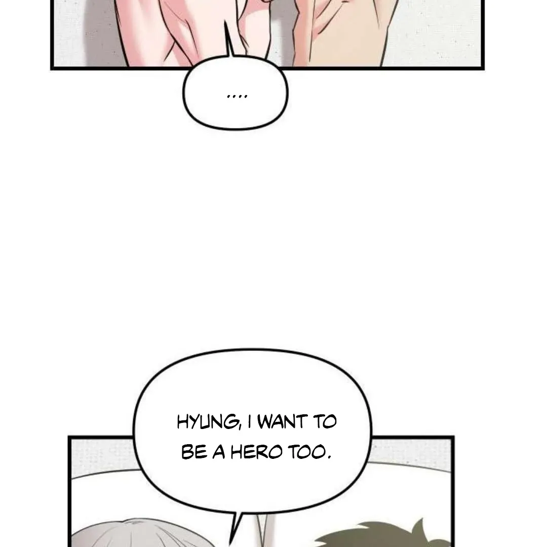 Hero's Hero Chapter 5 page 106 - 